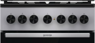 Комбинированная плита Горение GK5B40SH фото 3 в Казани и Татарстане Комбинированная плита Gorenje GK5B40SH фото 3 в Казани и Татарстане
