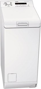 Стиральная машина АЕГ L76260TL фото в Казани и Татарстане Стиральная машина AEG L76260TL фото в Казани и Татарстане