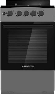 Газовая плита Maunfeld MGC50GEGR08 фото 3 в Казани и Татарстане