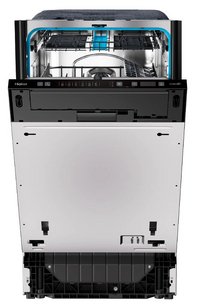 Встраиваемая посудомоечная машина Haier HDWE10-692RU фото 2 в Казани и Татарстане