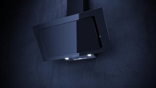 Настенная вытяжка Kuppersbusch DW 9250.0 S фото 3 в Казани и Татарстане