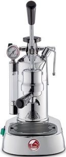 Леверная кофемашина La Pavoni LPLPLQ01EU фото 2 в Казани и Татарстане