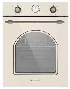 Шкаф духовой электрический MAUNFELD EOEF516RIB фото в Казани и Татарстане