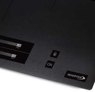 Стеклокерамическая варочная панель Zigmund & Shtain CI 23.6 B фото 3 в Казани и Татарстане