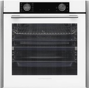 Духовой шкаф Куперсберг HFT 610 W фото в Казани и Татарстане Духовой шкаф Kuppersberg HFT 610 W фото в Казани и Татарстане
