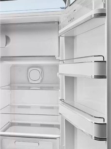 Холодильник Смег FAB28RPB5 фото 3 в Казани и Татарстане Холодильник Smeg FAB28RPB5 фото 3 в Казани и Татарстане