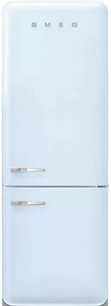 Холодильник Смег FAB38RPB5 фото в Казани и Татарстане Холодильник Smeg FAB38RPB5 фото в Казани и Татарстане
