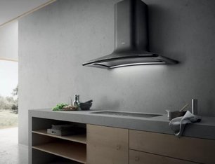 Вытяжка Elica SWEET CAST IRON/A/85+CAM фото 3 в Казани и Татарстане