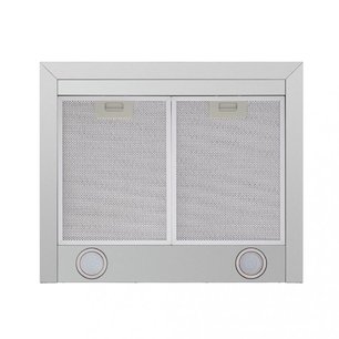 Кухонная вытяжка MAUNFELD Cork Plus 60 нержавеющая сталь фото 3 в Казани и Татарстане