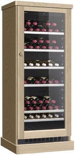 Винный шкаф Дометик C101G Wooden Beech фото в Казани и Татарстане Винный шкаф Dometic C101G Wooden Beech фото в Казани и Татарстане