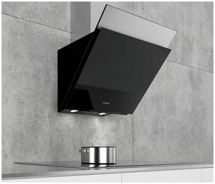 Вытяжка Siemens LC68KAK60T фото 4 в Казани и Татарстане