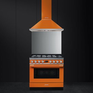 Варочный центр Smeg CPF9GMOR фото 4 в Казани и Татарстане