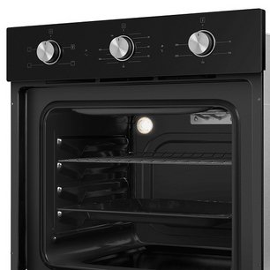 Духовой шкаф Maunfeld AEOC604B фото 3 в Казани и Татарстане