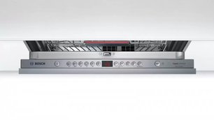 Встраиваемая посудомоечная машина BOSCH SMV46IX02R фото 4 в Казани и Татарстане Встраиваемая посудомоечная машина BOSCH SMV46IX02R фото 4 в Казани и Татарстане