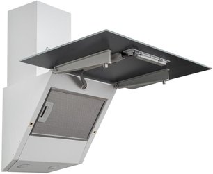 Вытяжка Шауб Лоренц SLD DL6128 фото 3 в Казани и Татарстане Вытяжка Schaub Lorenz SLD DL6128 фото 3 в Казани и Татарстане