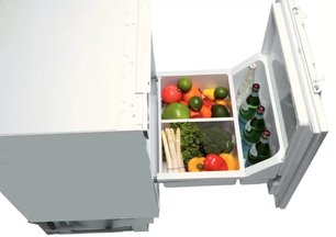 Холодильник Либхер UIK 1550 Premium фото 3 в Казани и Татарстане Холодильник Liebherr UIK 1550 Premium фото 3 в Казани и Татарстане