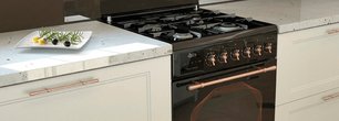 Комбинированная плита Gorenje K637INB фото 4 в Казани и Татарстане