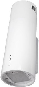 Вытяжка Maunfeld Lee Wall 39 Long white фото 2 в Казани и Татарстане