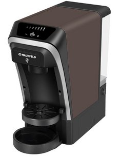 Кофеварка Maunfeld MCCM-CM823BR фото 4 в Казани и Татарстане