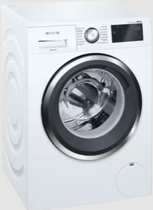 Стиральная машина с фронтальной загрузкой SIEMENS WM14T6H2OE фото в Казани и Татарстане Стиральная машина с фронтальной загрузкой SIEMENS WM14T6H2OE фото в Казани и Татарстане