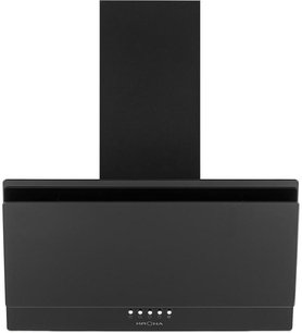 Вытяжка Krona VENERA 600 black PB фото 2 в Казани и Татарстане Вытяжка Krona VENERA 600 black PB фото 2 в Казани и Татарстане