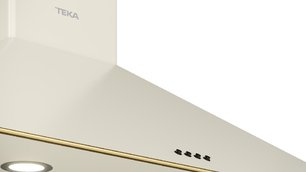 Вытяжка Teka DOS 90.1 VANILLA-OB фото 4 в Казани и Татарстане