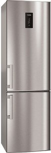 Холодильник АЕГ S95392CTX2 фото 2 в Казани и Татарстане Холодильник AEG S95392CTX2 фото 2 в Казани и Татарстане
