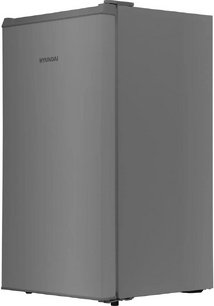 Холодильник Hyundai CO10031H серебристый фото 4 в Казани и Татарстане