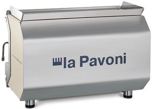 Кофемашина La Pavoni GENIALE2MBEU фото 4 в Казани и Татарстане