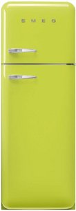 Холодильник Смег FAB30RLI6 фото в Казани и Татарстане Холодильник Smeg FAB30RLI6 фото в Казани и Татарстане