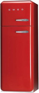 Холодильник Смег FAB30RS7 фото в Казани и Татарстане Холодильник Smeg FAB30RS7 фото в Казани и Татарстане