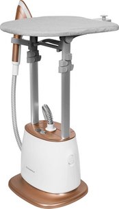 Отпариватель Маунфилд MF-1135BZ PRO фото 2 в Казани и Татарстане Отпариватель Maunfeld MF-1135BZ PRO фото 2 в Казани и Татарстане