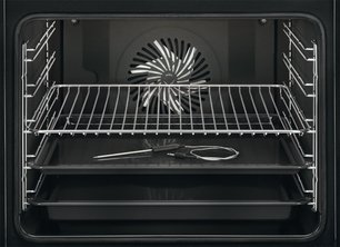 Духовой шкаф АЕГ BCR542350B фото 3 в Казани и Татарстане Духовой шкаф AEG BCR542350B фото 3 в Казани и Татарстане