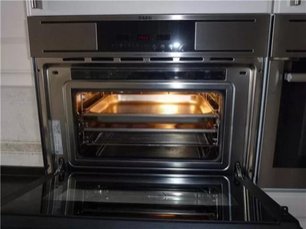 Духовой шкаф АЕГ KS7415001M фото 4 в Казани и Татарстане Духовой шкаф AEG KS7415001M фото 4 в Казани и Татарстане