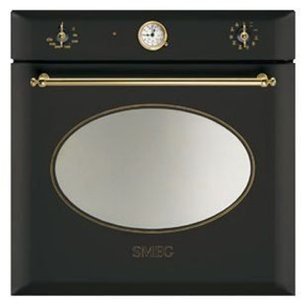 Духовой шкаф Смег SC855A-8 фото в Казани и Татарстане Духовой шкаф Smeg SC855A-8 фото в Казани и Татарстане