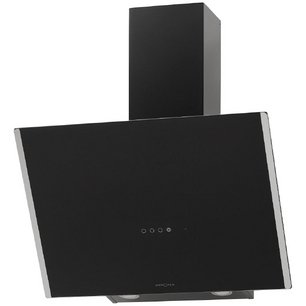 Вытяжка Крона GABRIELE E 600 black/inox 2 S фото в Казани и Татарстане Вытяжка KRONA GABRIELE E 600 black/inox 2 S фото в Казани и Татарстане