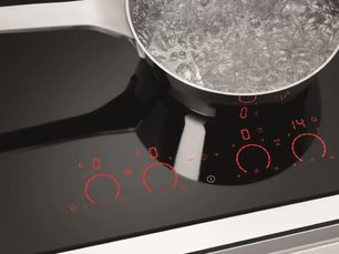 Варочная панель Электролюкс EHXD675FAK фото 2 в Казани и Татарстане Варочная панель Electrolux EHXD675FAK фото 2 в Казани и Татарстане