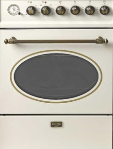 Газовая плита Korting CKE 68041 CRI фото 2 в Казани и Татарстане