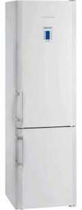 Холодильник Либхер CN 3513 Comfort  NoFrost фото 4 в Казани и Татарстане Холодильник Liebherr CN 3513 Comfort  NoFrost фото 4 в Казани и Татарстане
