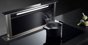 Индукционная варочная панель Куперсбуш EKI 9940.1 F фото 2 в Казани и Татарстане Индукционная варочная панель Kuppersbusch EKI 9940.1 F фото 2 в Казани и Татарстане