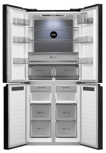 Холодильник Maunfeld MFF192NFB01 Inverter фото 4 в Казани и Татарстане