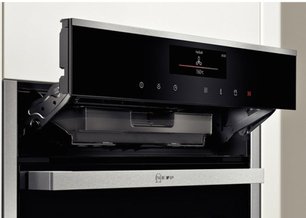 Духовой шкаф Нефф C18QT27N0 фото 3 в Казани и Татарстане Духовой шкаф Neff C18QT27N0 фото 3 в Казани и Татарстане