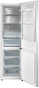 Холодильник Кертинг KNFC 62029 GW фото 2 в Казани и Татарстане Холодильник Korting KNFC 62029 GW фото 2 в Казани и Татарстане