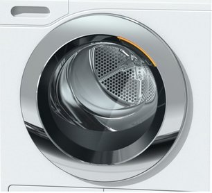 Сушильная машина Miele TEF655WP фото 2 в Казани и Татарстане