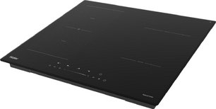 Индукционная варочная панель Хайер HHX-Y64TFVB фото 2 в Казани и Татарстане Индукционная варочная панель Haier HHX-Y64TFVB фото 2 в Казани и Татарстане