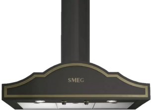 Вытяжка Smeg KC90AO фото в Казани и Татарстане