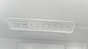 Холодильник GENCOOL GDCD-350S фото 3 в Казани и Татарстане