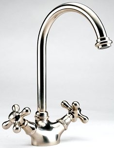 Смеситель Restart RBR 006/NS Смеситель Restart RBR 006/NS