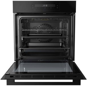 Духовой шкаф Хайер HOQ-P16AN5GBU фото 4 в Казани и Татарстане Духовой шкаф Haier HOQ-P16AN5GBU фото 4 в Казани и Татарстане
