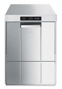 Посудомоечная машина Smeg CW510D-1 фото в Казани и Татарстане